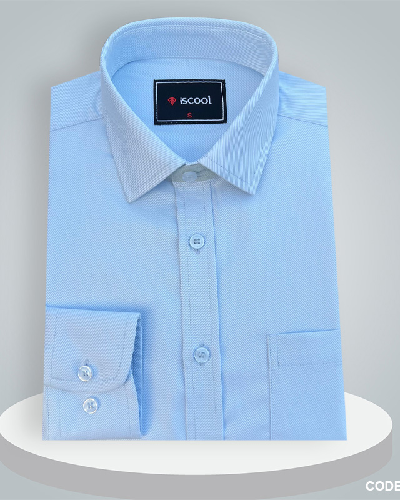 Luxury Solid Shirt